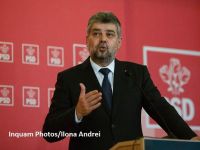 Marcel Ciolacu anunță că PSD va depune pe 17 august moțiunea de cenzură împotriva Guvernului Orban