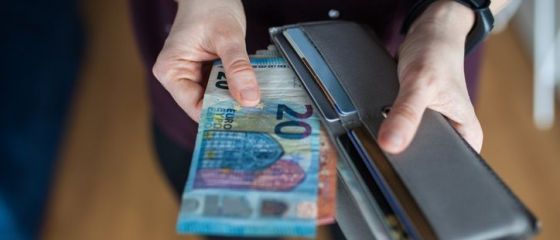 CE discută despre un salariu minim pentru toți angajații din UE. von der Leyen: Fiecare lucrător trebuie să aibă un salariu care să îi permită un trai decent