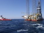 OMV Petrom începe explorarea zăcămintelor de petrol şi gaze din Marea Neagră, în apele teritoriale ale Georgiei