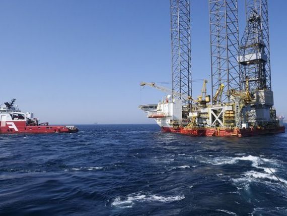 Grupul MOL anunță o nouă descoperire de gaze și petrol în sectorul norvegian al Mării Nordului
