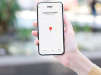 Aplicaţia de ride-sharing Yango a primit avizul de funcţionare ca platformă digitală de transport alternativ