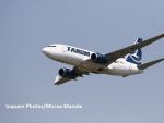 Tarom operează un zbor de repatriere Bucureşti-Beirut şi retur, în 13 august. Un bilet costă 230 euro, plus 50 de dolari pentru test de COVID-19