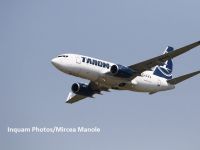
	Tarom încheie un parteneriat de tip code-share cu Turkish Airlines, pentru patru destinații
