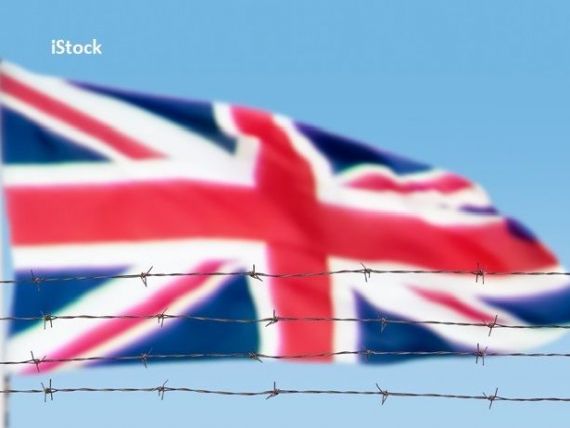 Cum se vor putea angaja străinii în Marea Britanie, după Brexit. Guvernul pregătește un nou sistem de imigrație până la sfârșitul anului