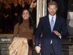 Prima lovitură financiară pentru Meghan și Harry, după ce și-au exprimat dorința să fie independenți. Ce s-a întâmplat cu marca lor înregistrată Sussex Royal