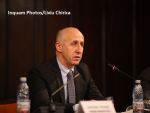 Dan Costescu, fost ministru al Transporturilor, ales director general al CFR Călători: Vreau să ajungem la un parc activ de peste 1.000 de vagoane