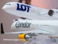 Polonezii de la LOT preiau operatorul german Condor și creează un gigant care răstoarnă piața transportului aerian european