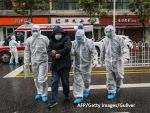 Un nou bilanţ indică 170 de morţi în China. OMS avertizează întreaga lume să fie pregătită