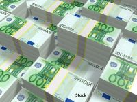 Rezervele valutare administrate de BNR au crescut cu 325 mil. euro în februarie, la aproape 36 mld. euro. Cât valorează aurul României