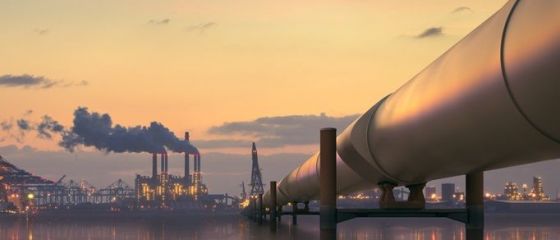 Inundația de gaze naturale ieftine în Europa face mai ușoară renunțarea la cărbune. Producţia de gaze lichefiate a atins un nivel record