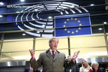Vot istoric la Bruxelles: PE a ratificat acordul de retragere a Marii Britanii din UE. Ce se schimbă de la 1 februarie, dată de la care Regatul Unit devine țară terță