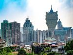 Coronavirusul îngroapă economia Chinei. Strălucitorul Macao a devenit un oraș fantomă, Toyota și-a închis fabricile, Apple și Facebook și-au redus programul de lucru