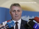 Ministrul Transporturilor estimează că, peste șase ani, drumul până la munte pe DN1 va dura 17 ore . Când va fi gata autostrada Comarnic - Braşov