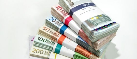 Cea mai mare economie a UE produce mai mulți bani decât cheltuiește. Germania a încheiat anul 2019 cu un excedent bugetar de 1,4% din PIB