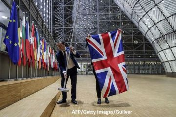 De data asta, s-a terminat! Marea Britanie s-a despărțit de UE după 47 de ani și se îndreaptă spre un viitor incert. Ce relație la avea Londra cu Bruxellesul