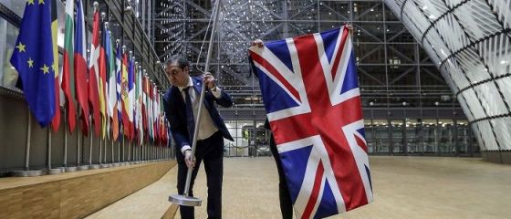 De data asta, s-a terminat! Marea Britanie s-a despărțit de UE după 47 de ani și se îndreaptă spre un viitor incert. Ce relație la avea Londra cu Bruxellesul