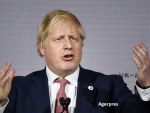 Premierul britanic Boris Johnson, confirmat cu COVID-19, internat la terapie intensivă