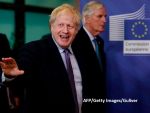 Boris Johnson își reia luni activitatea, după ce coronavirusul l-a băgat în Terapie Intensivă