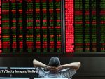 Acţiunile asiatice a atins în iunie cel mai ridicat nivel din ultimii 10 ani şi jumătate, investitorii anticipând o redresare rapidă a economiei