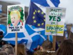 Se adâncește prăpastia între Scoția și Regatul Unit. Decizia lui Boris Johnson care alimentează mai mult ideea independenței la Edinburgh