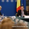PNL a aprobat noul Cabinet, care are aceeaşi componenţă ca cel anterior. Programul de guvernare actualizat a fost depus la Parlament