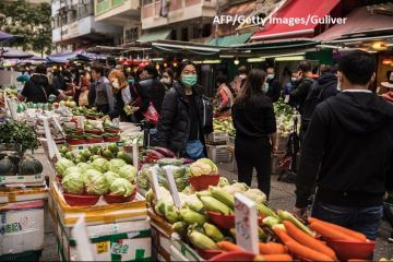 Epidemia cu coronavirus din China ar putea provoca scumpiri în România. Explicația lui Isărescu