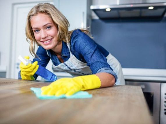(P) 7 obiecte care te vor ajuta la treburile casnice