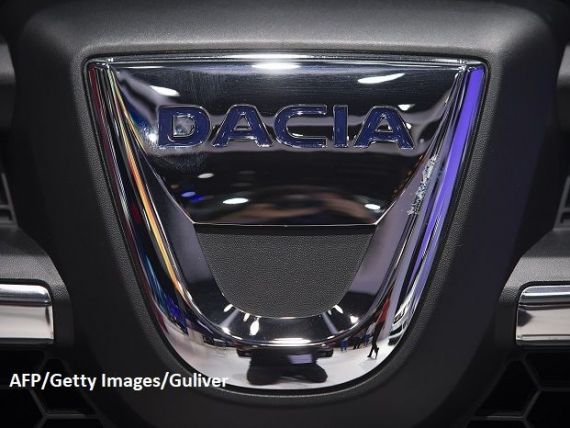 Renault confirmă primul model Dacia electric. Când va fi lansat