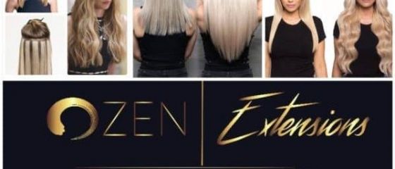 (P) ExtensiiZen.ro lider în extensii de păr natural premium