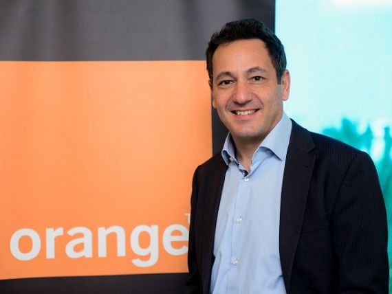 Orange România anunță un nou Chief Marketing Officer