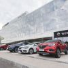 Renault face din nou revoluție la Dacia. Primul model electric al mărcii românești va fi prezentat în martie