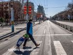 Începe prăbușirea celui de-al doilea gigant economic al lumii. China se sufocă sub povara epidemiei cu coronavirus
