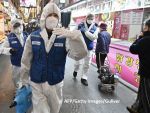 Germania este în epidemie de coronavirus. Declarația ministrului Sănătății