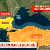 Nicolescu (Deloitte): Statul ar putea câştiga peste 20 mld. dolari din extracţia gazelor din Marea Neagră. Avem o comoară în grădină şi noi stăm lângă gard şi tot discutăm