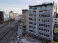 Se redeschide Magazinul București. Cum arată clădirea simbol din Capitală după investiții de 6,5 mil. euro și pentru ce va fi folosită