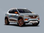 Dacia Spring, prima mașină românească 100% electrică, va fi prezentată în octombrie. Ce autonomie are și când va fi disponibilă pe piață