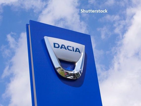 Uzinele Dacia de la Mioveni reiau producția progresiv pe bază de voluntariat, la o lună după ce angajații au fost trimiși în șomaj tehnic