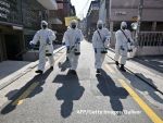 Bilanţul pandemiei în lume: aproape 6.000.000 de persoane infectate cu coronavirus. SUA și Marea Britanie, cea mai mare mortalitate