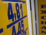 Vasilescu, BNR: Se folosește sintagma că se prăbuşeşte moneda naţională. Toată prăbuşirea este de doi bani. De ce se depreciază leul