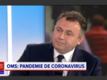 Secretarul de stat Nelu Tătaru, despre pandemia cu coronavirus: 80-82% din cazuri sunt uşoare