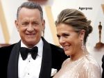 Actorii Tom Hanks şi Rita Wilson au fost diagnosticaţi cu coronavirus