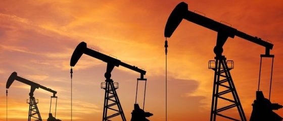 Preţurile petrolului au scăzut, ca urmare a contracției record a celei mai mară economii a lumii