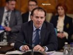 Ministrul Finanţelor: Programul de relansare economică va fi prezentat public la 1 iunie. Provocarea majoră este păstrarea în ţară a lucrătorilor reveniţi în România