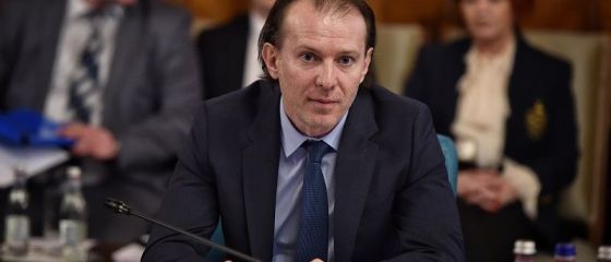 Florin Cîţu, despre amânarea ratelor la credite: Ştiu că băncile s-au supărat, dar trebuie să fim solidari. Ministrul anunță lansarea unui portal pentru reclamații