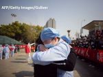 Viața în China, după epidemia de COVID-19. Zonele în care focarul de infecție se întoarce