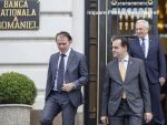 Cîţu: Este prima oară în istorie când politica fiscală şi politica monetară lucrează aproape perfect. Anunțul guvernatorului BNR