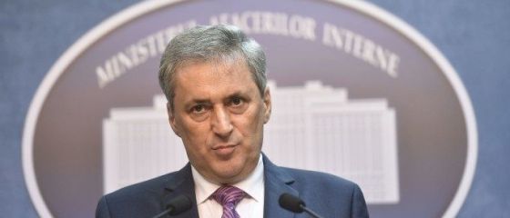 Ordonanță militară a MAI: Circulația oamenilor, restricționată. Intrarea în România a străinilor, interzisă