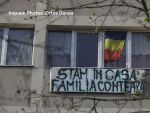 Un miliard de oameni izolaţi la nivel mondial, în speranţa opririi noului coronavirus, care a zdruncinat economia lumii. 25 de milioane de locuri de muncă sunt ameninţate