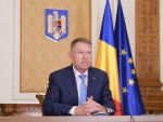 Iohannis: Nu am atins vârful epidemiei. 15 mai nu înseamnă reîntoarcerea la normalitatea pe care am cunoscut-o