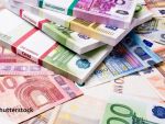 România a atras 2,5 mld. euro de pe pieţele externe de capital. Pentru luna decembie, Finanțele au programat împrumuturi de la bănci de 4,4 mld. lei